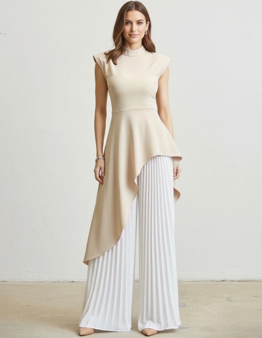 Sand Dune Asymmetric Set